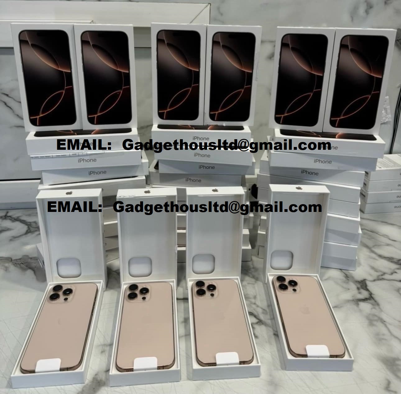 Original, Neu Apple iPhone 16 Pro Max, iPhone 16 Pro, iPhone 16, iPhone 16 Plus, iPhone 15 Pro Max, iPhone 15 Pro, iPhone 15, iPhone 15 Plus, Samsung Galaxy S24 Ultra , Samsung Galaxy S24, Samsung Galaxy S24+ 