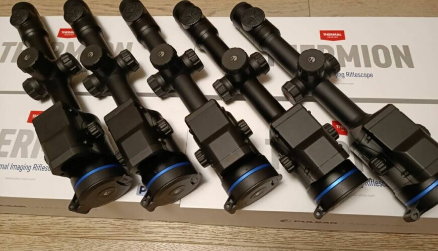 Pulsar THERMION 2 LRF XL50 , THERMION 2 LRF XP50 PRO, THERMION 2 LRF XG50,  Thermion 2 XP50 Pro, Pulsar Thermion Duo DXP50,  , PULSAR TRAIL 2 LRF XP50 , Pulsar Trail  LRF XP50,  Pulsar Talion XG35 , Talion XQ38,   Pulsar Merger LRF XP50, Pulsar Merger LRF XL50