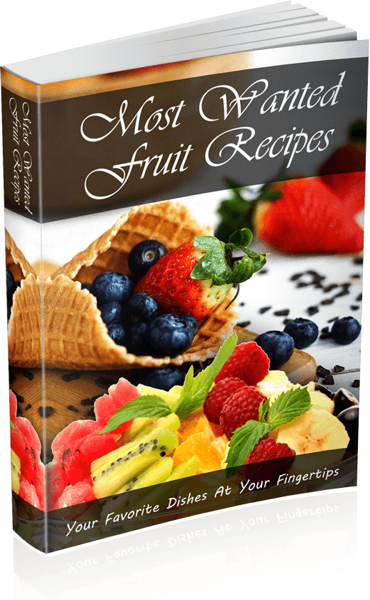 Meistgesuchte Obst Rezepte
