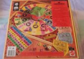 Brettspiel Mandarin von Mattel