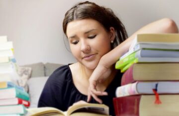 Pruefungsstress
