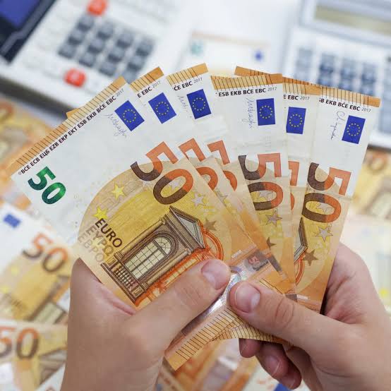 Finanzielle Unterstützung für alle Bedürftigen