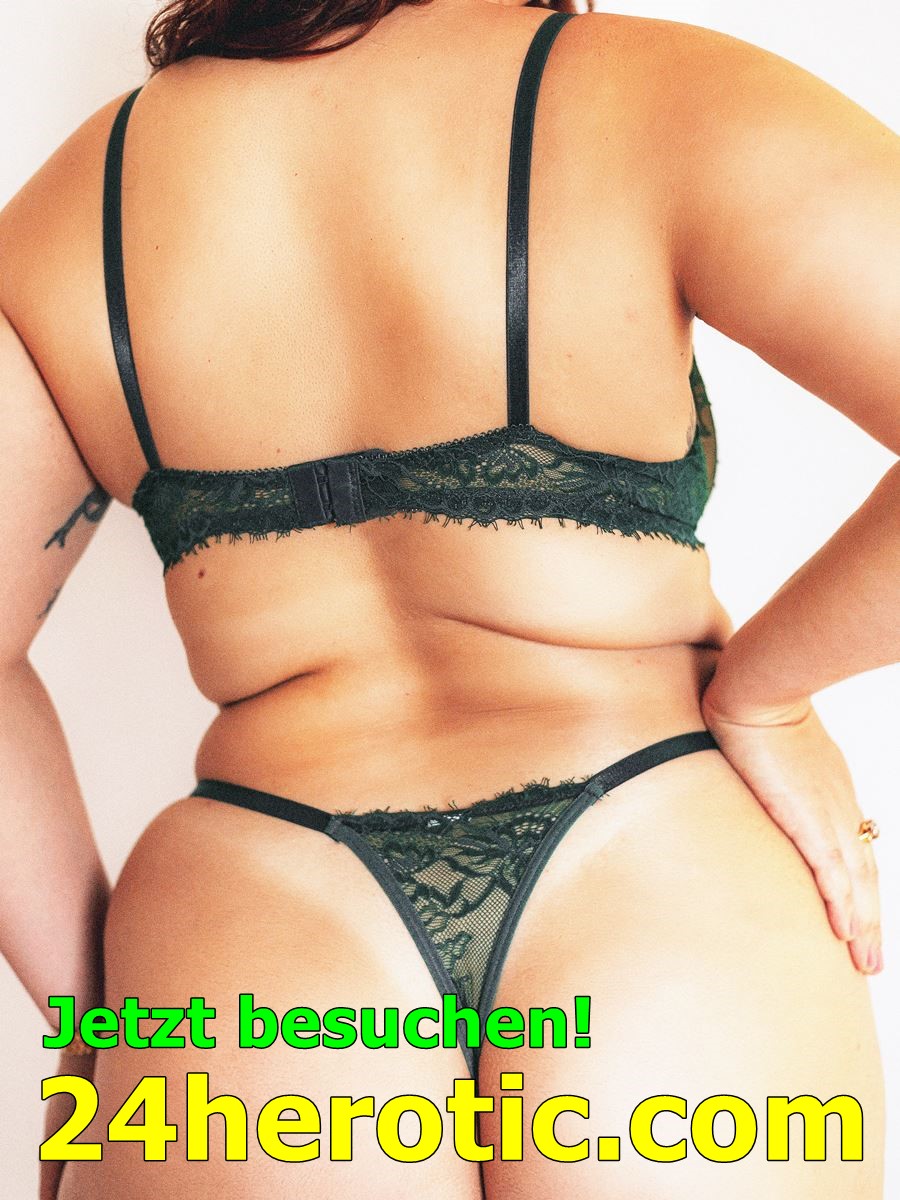 Heißes Abenteuer mit der verführerischen Molly – Lass dich verwöhnen!