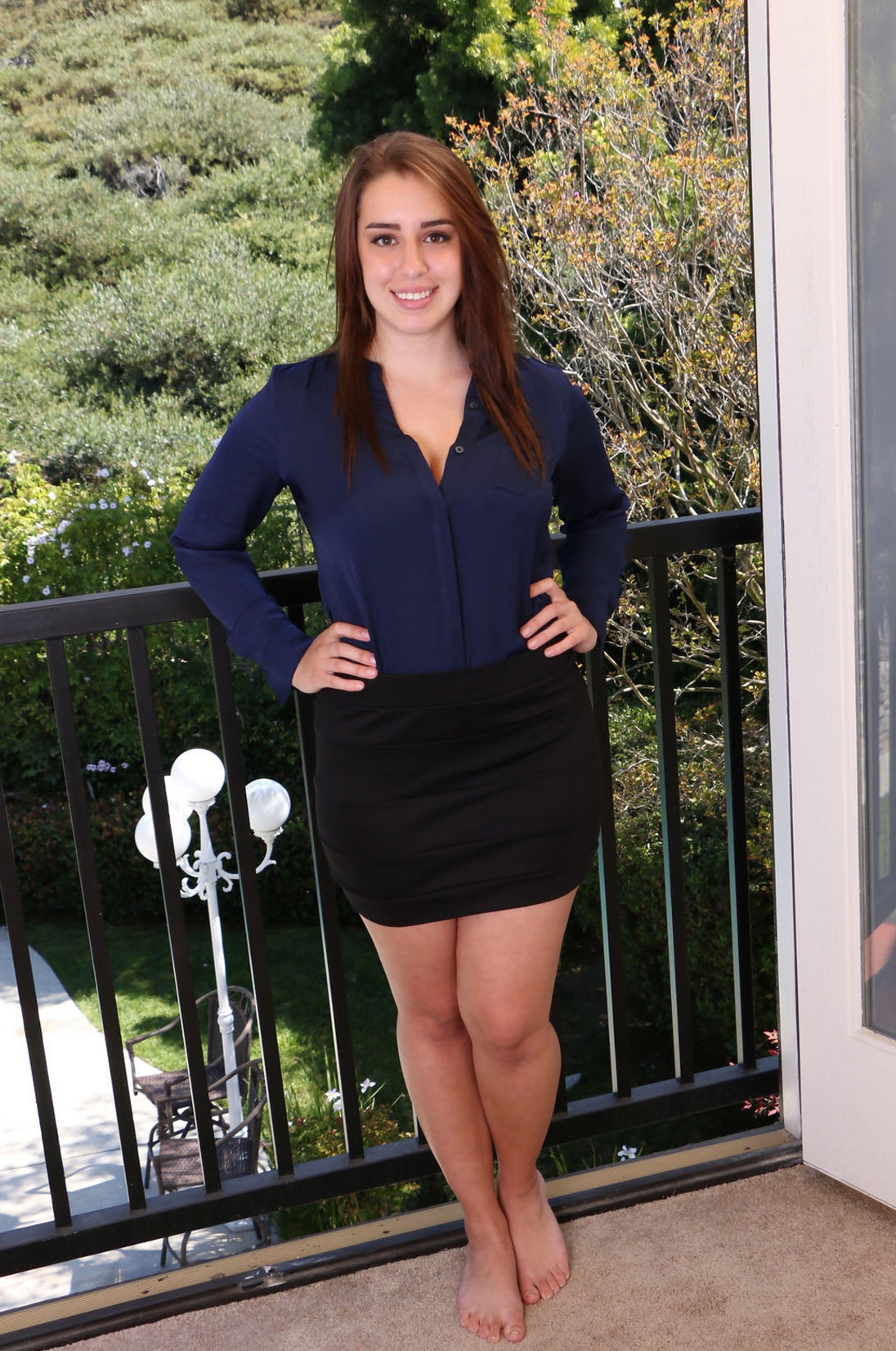 Ich suche eine feste Beziehung