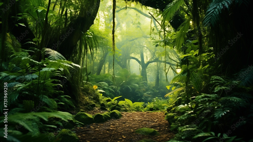 Lust auf eine Auszeit ?