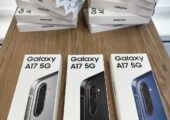 Nowy Apple iPhone 16 Pro Max, Samsung Galaxy A17 5G 256GB