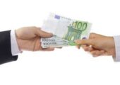 Kontaktieren Sie uns per E-Mail für einen zuverlässigen Kredit.