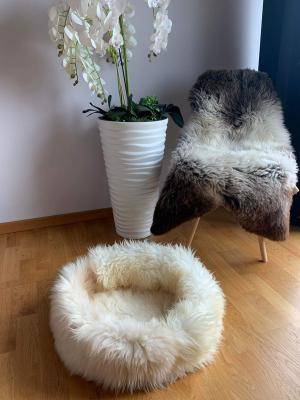 Haustierbetten 50 cm, 70 cm, Premium