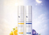 Vitamin C & Bakuchiol Facial Milk Duo – moderne Gesichtspflege