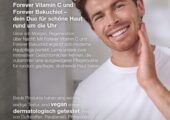 Vitamin C & Bakuchiol Facial Milk Duo – moderne Gesichtspflege