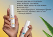 Vitamin C & Bakuchiol Facial Milk Duo – moderne Gesichtspflege