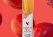 Jetzt ausprobieren: Der leckere Jelly-Stick für deine tägliche Portion Ballaststoffe!