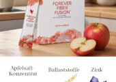 Jetzt ausprobieren: Der leckere Jelly-Stick für deine tägliche Portion Ballaststoffe!