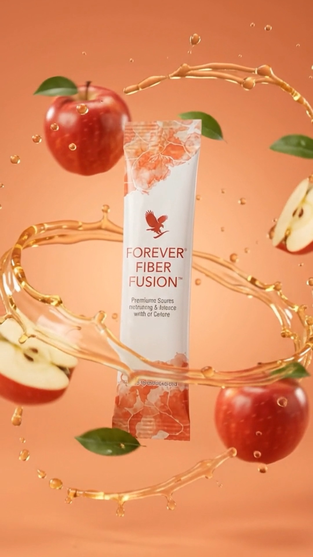 Jetzt ausprobieren: Der leckere Jelly-Stick für deine tägliche Portion Ballaststoffe!