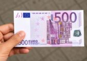 FINANZIERUNG, DIE AUF IHRE PROJEKTE ZUGEWÄHLT IST