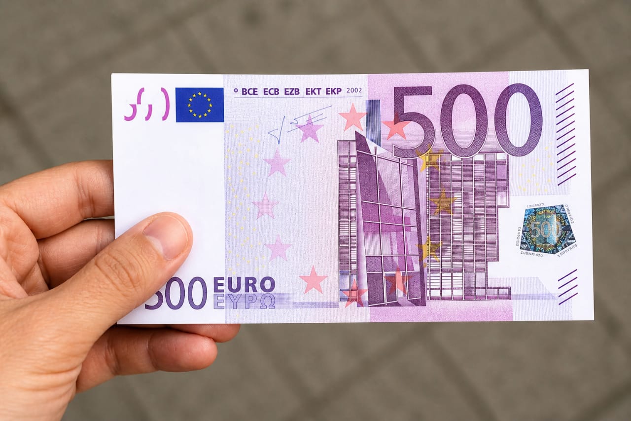 FINANZIERUNG, DIE AUF IHRE PROJEKTE ZUGEWÄHLT IST