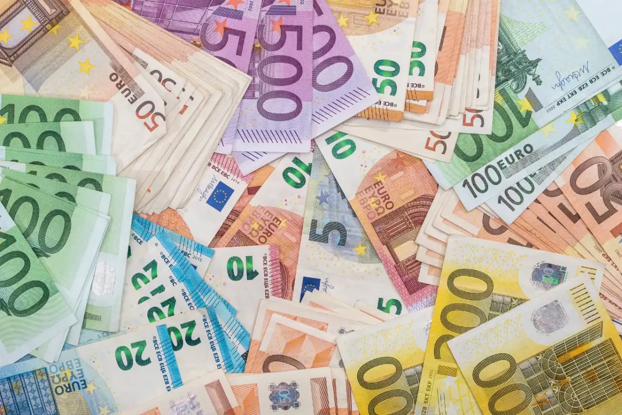 Finanzierungsangebot von Privatperson zu Privatperson