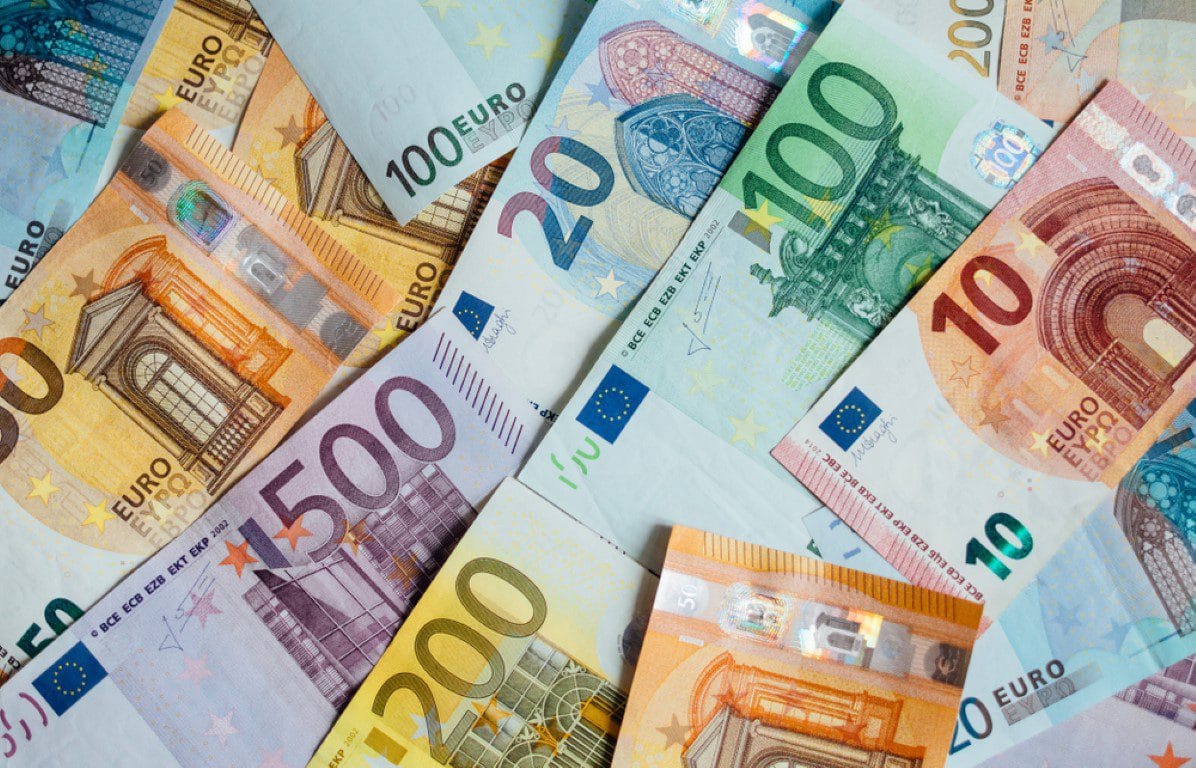 Finanzierungsangebot von Privatperson zu Privatperson
