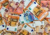 FINANZIERUNG, DIE AUF IHRE PROJEKTE ZUGEWÄHLT IST