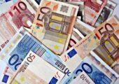 FINANZIERUNG, DIE AUF IHRE PROJEKTE ZUGEWÄHLT IST