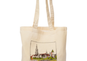 Baumwolltaschen mit individuellem Aufdruck, direkt vom Hersteller