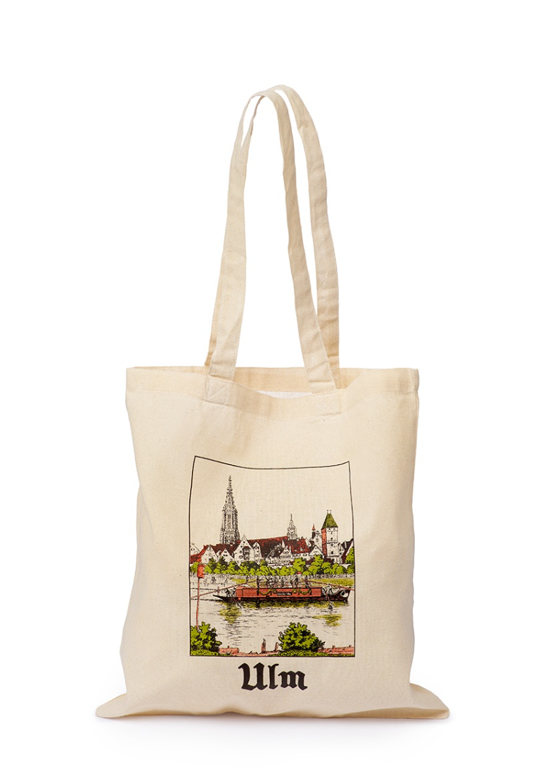 Baumwolltaschen mit individuellem Aufdruck, direkt vom Hersteller